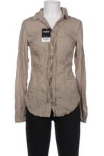 SANSIBAR Bluse Damen Oberteil