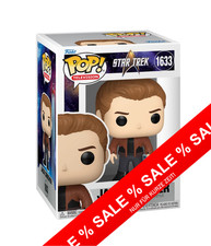 Star Trek Picard POP! TV Vinyl