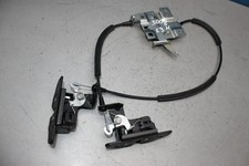 Schloss Verriegelung