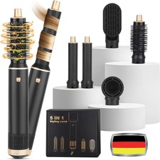 5 in 1 Haartrockner