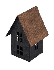 Teelichthalter Windlicht