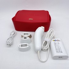 Braun Silk's Expert Pro 5 Pulsed Light Epilator, Home -Epilation, Alternative zu