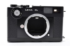 [Almost MINT] Leica CL