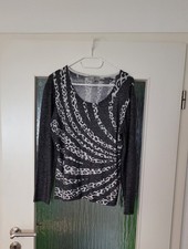 Glitzer pullover 46 - glitzer,