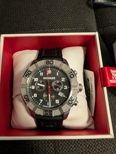 WENGER Roadster Herren Uhr