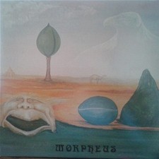 Morpheus Rabenteuer LP Album RE Vinyl Schallplatte 135