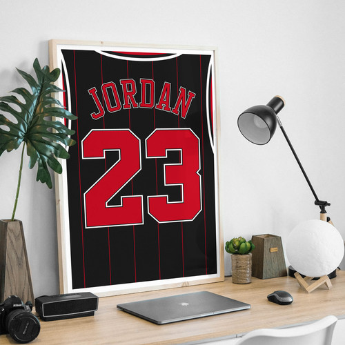 Michael jordan chicago bulls - jordan,