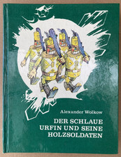 Der schlaue Urfin und seine