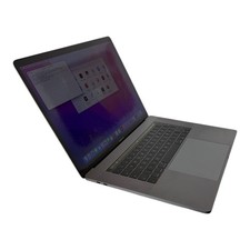 15" Apple MacBook Pro 13,3 i7