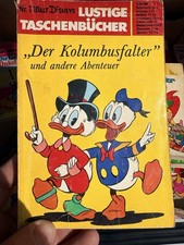 Walt Disney Lustige