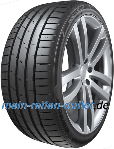 Hankook ventus evo k127 - hankook, s1