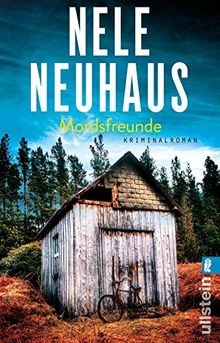 Mordsfreunde der zweite - mordsfreunde:,
