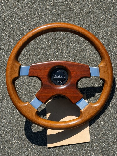Neu audi oldtimer holz - neu,