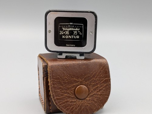 Voigtländer kontur sucher - voigtländer,