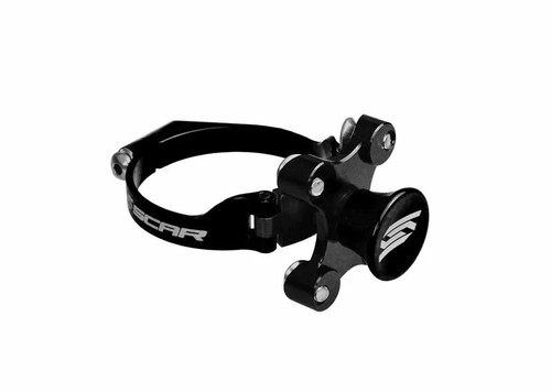 Scar starthilfe kit schwarz - scar, starthilfe-kit