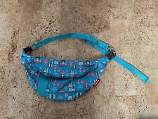 Travelite Bauchtasche Hip Pack Gürtelrasche für Mädchen lil‘ ledy