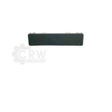 Kennzeichenhalter vorne für