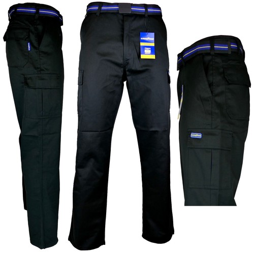 Arbeitshose goodyear bundhose - arbeitshose,