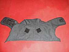 Nackenschutz und Gesichtsschutz für Feuerwehrjacke Hersteller:SSK Lion gebraucht