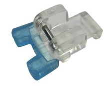 Knopfannähfuß Nähfuß für