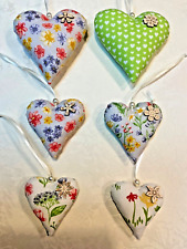 Herzen 6 tlg. ❤️ Tilda