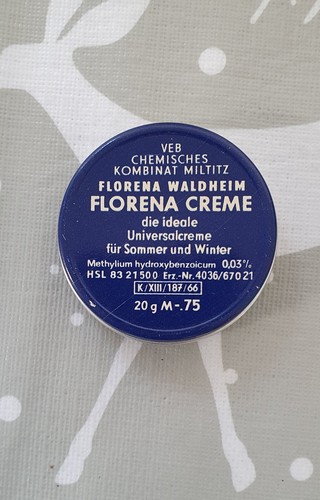 Alte dose florena creme - dose,