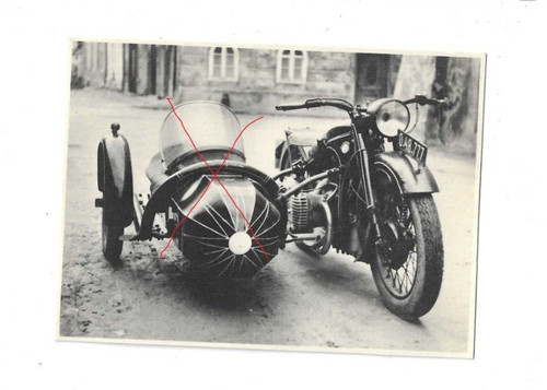 49819 foto bmw motorrad - foto,