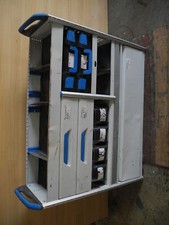 Sortimo Globelyst Transporter Regal VW Crafter Bus T5 T6 Mercedes Sprinter