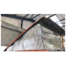 Westfalia External Thermal