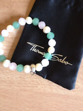 Wunderschönes Thomas Sabo Charity Armband