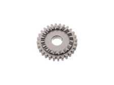 Kickstarterrad - für Simson