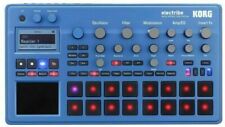 Korg Electribe 2 BL Blau | Neu
