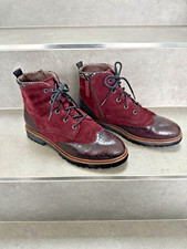 TAMARIS Damen Stiefelette