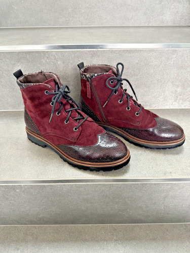 Tamaris damen stiefelette - tamaris,