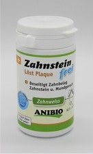 Anibio Zahnstein Frei