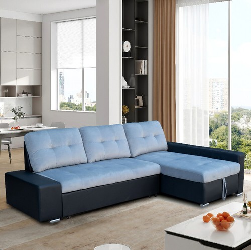 Ecksofa couch schwarz - ecksofa,