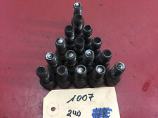 Peugeot 1007 - 1.4 - 54 KW Radschrauben Radbolzen 16 Stück 