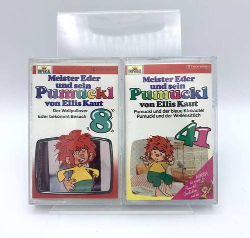 Meister eder und sein - meister,