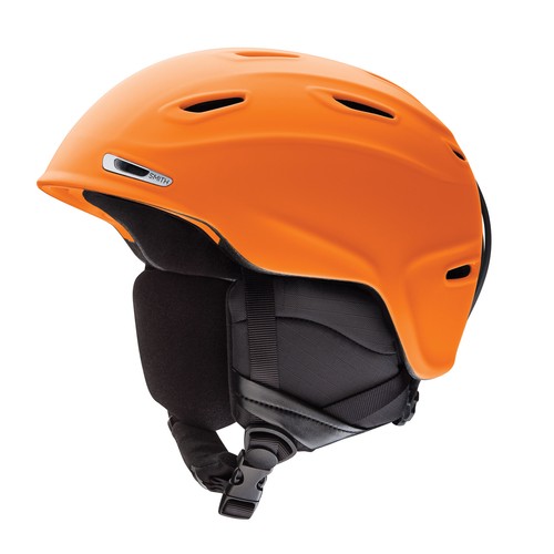 Smith skihelm snowboardhelm - smith,