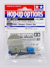 Tamiya 54018 Db-01 Rutschkupplung Set
