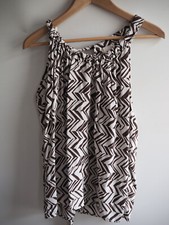 MARNI at H&M  Seidentop Sommer