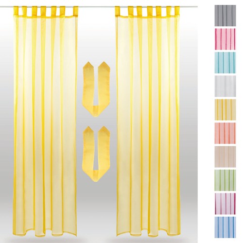 Schlaufenschal 2er pack - 2er,