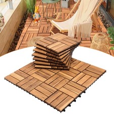 Terrassenfliesen 1m²