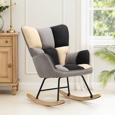 Schaukelstuhl Schaukelsessel