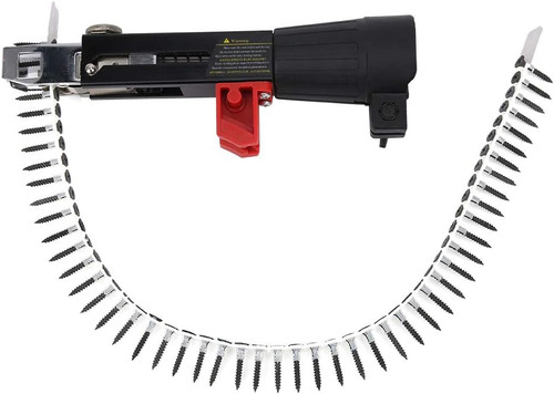 Automatische nagelpistole - automatische,