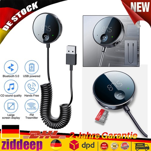 Auto radio adapter - radio,