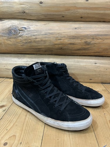 Golden goose deluxe - golden, brand