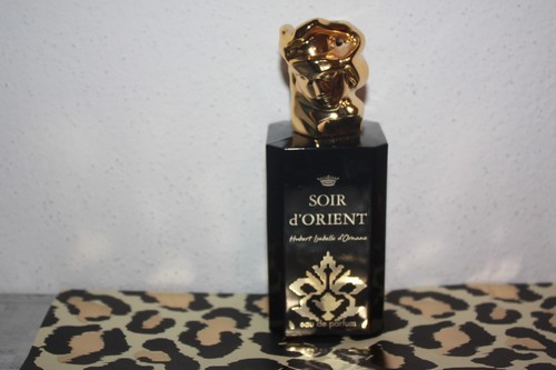 Sisley soir orient - soir, 100