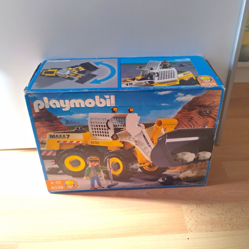 Playmobil 4038
