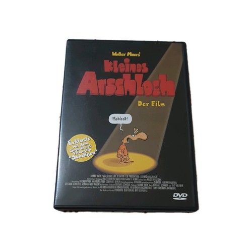 Kleines arschloch der film - kleines,